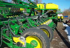 2011 John Deere 1770NT