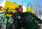 2011 John Deere 1770NT