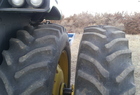 1990 John Deere 4955