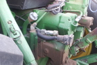 1990 John Deere 4955