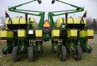 2000 John Deere 1760