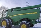 2012 John Deere S680