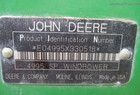 2007 John Deere 4995