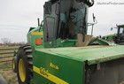 2007 John Deere 4995