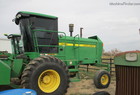 2007 John Deere 4995