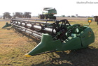 2011 John Deere 635F