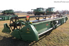 2011 John Deere 635F