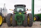 2012 John Deere 8335R