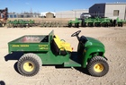 1997 John Deere 4X2