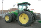 2010 John Deere 8320R