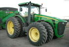 2010 John Deere 8320R