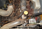 1997 John Deere 6675
