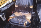 1997 John Deere 6675