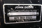 1997 John Deere 6675