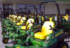 2012 John Deere Z925A