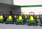 2012 John Deere Z925A
