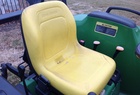 2000 John Deere 4500