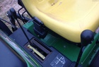2000 John Deere 4500