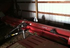 2010 Hiniker 1700