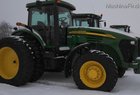 2005 John Deere 7820