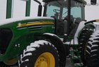 2005 John Deere 7820