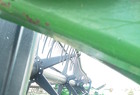 1993 John Deere 925F