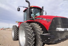 2012 Case IH Steiger 400
