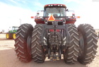 2012 Case IH Steiger 400