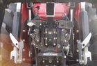 2012 Case IH Steiger 400