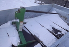 2008 Frontier 3 POINT BALE SPEAR