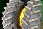 2011 John Deere 9570 STS