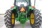 2012 John Deere 7230