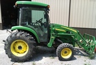 2008 John Deere 4720