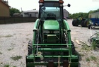 2008 John Deere 4720