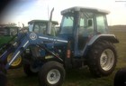 1990 Ford 6610