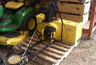 2011 John Deere 44SB