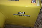 2011 John Deere 44SB