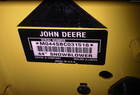 2011 John Deere 44SB