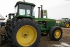 1984 John Deere 4850