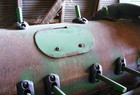2006 John Deere 630F