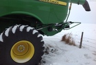 2012 John Deere S670
