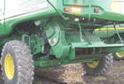 2011 John Deere 9770 STS