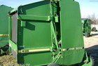 1992 John Deere 435