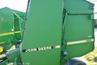 1992 John Deere 435