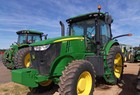 2011 John Deere 7200R