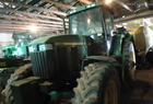 2002 John Deere 7810