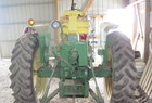  John Deere 3010