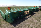 2009 John Deere 608C