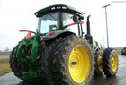 2012 John Deere 8360R