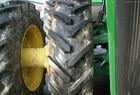 2012 John Deere 8360R